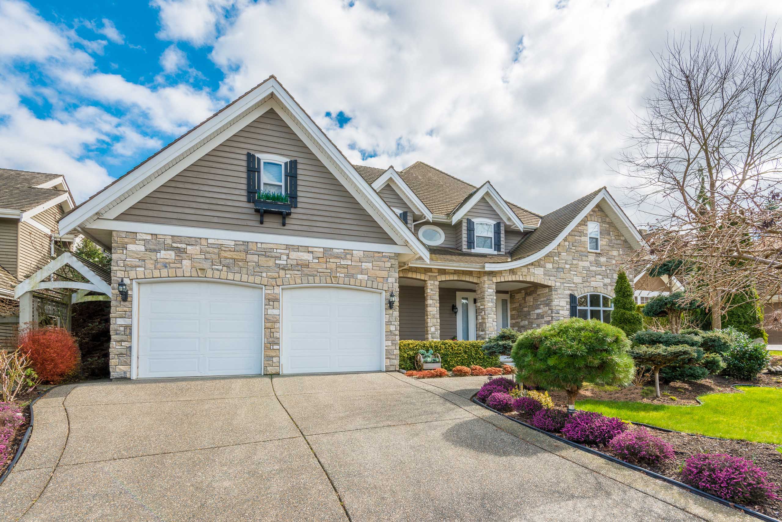 Home Insurance Houston, Texas