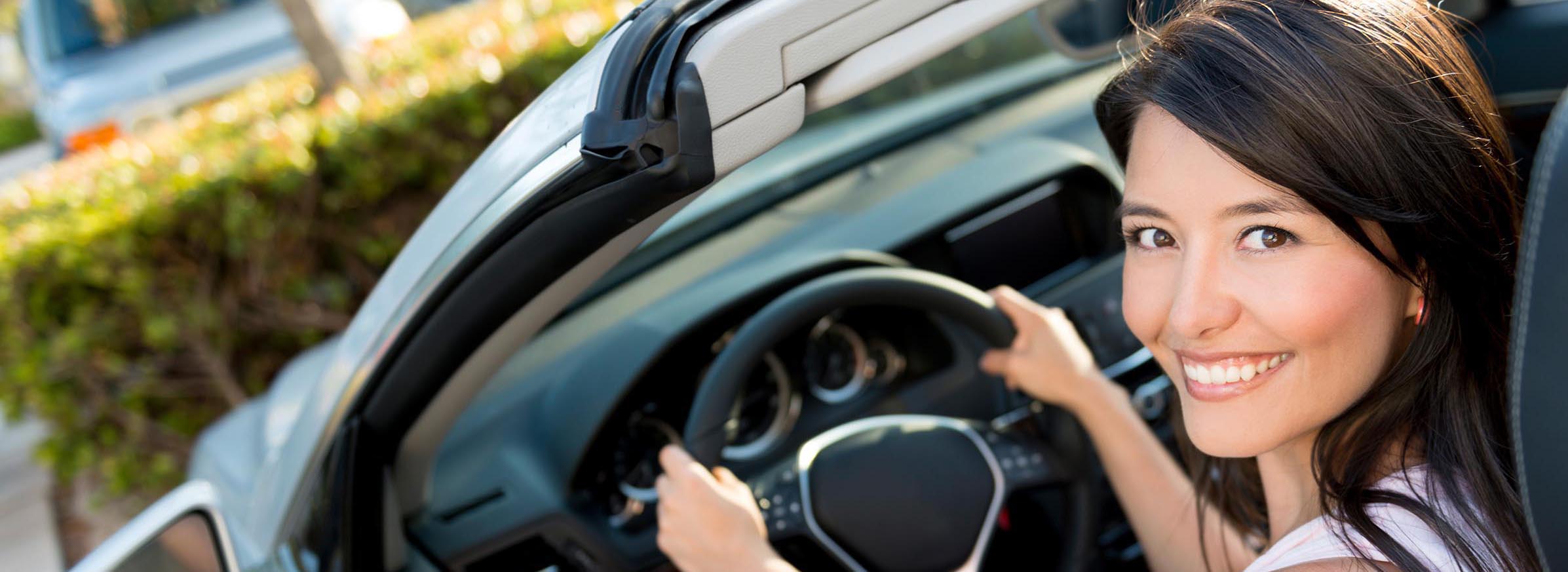 Auto Insurance Houston, Texas